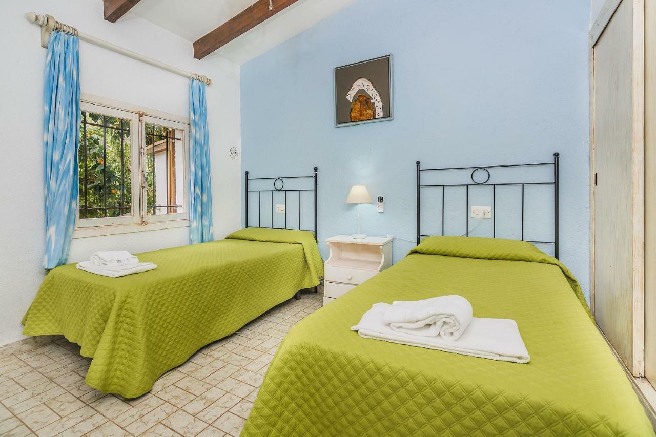 Villa Can Boseta By Sunvillas Mallorca Pollença Extérieur photo
