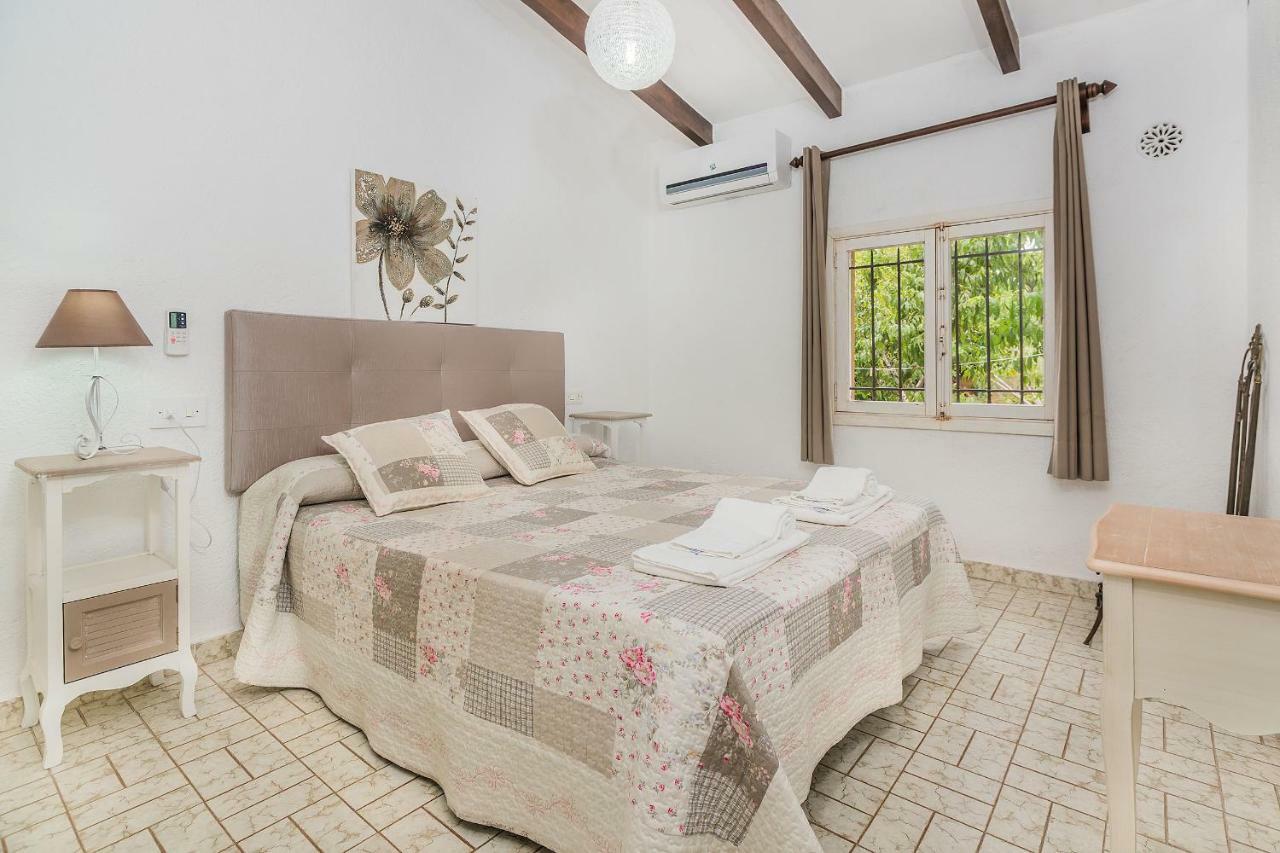 Villa Can Boseta By Sunvillas Mallorca Pollença Extérieur photo