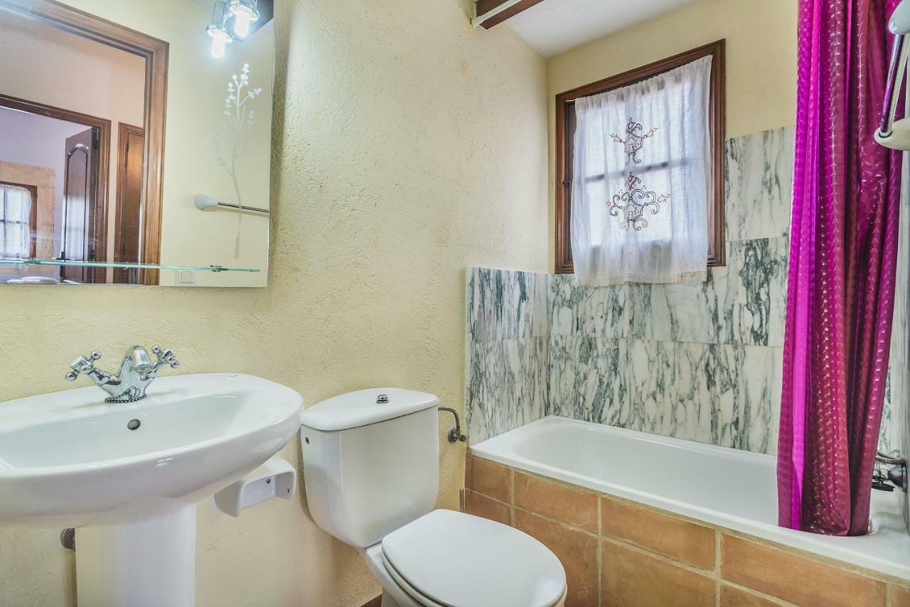 Villa Can Boseta By Sunvillas Mallorca Pollença Extérieur photo